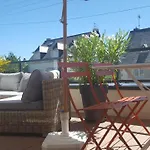Les Cypres - Appt Avec Terrasse Proche Plage