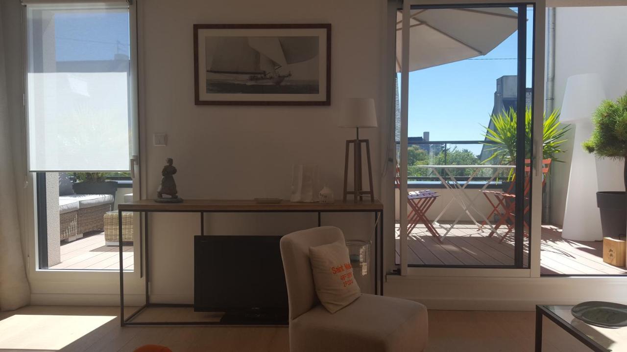 Les Cypres - Appt Avec Terrasse Proche *