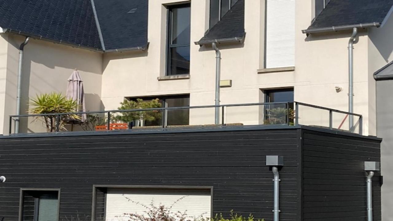 Les Cypres - Appt Avec Terrasse Proche *