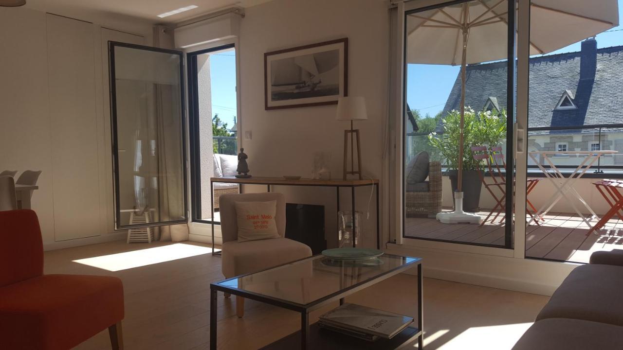 Les Cypres - Appt Avec Terrasse Proche